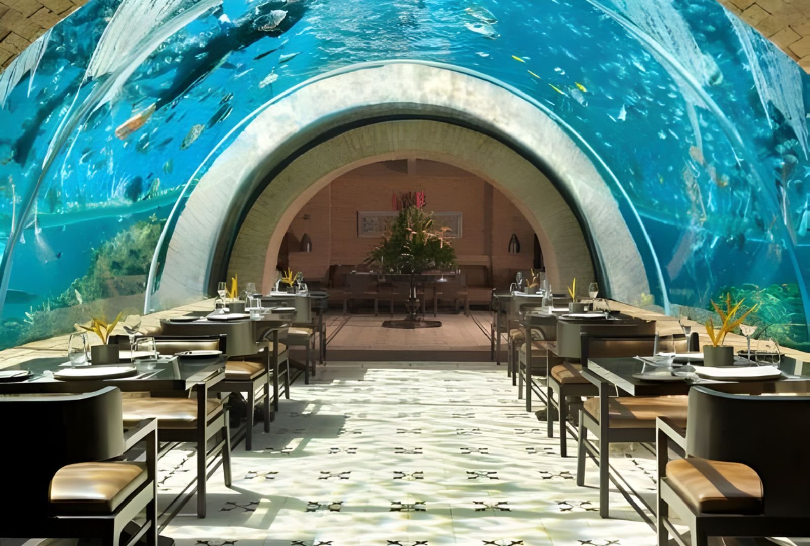 The best Uluwatu restaurants.