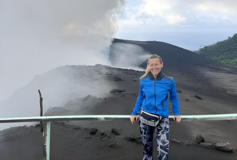 What to know before traveling to Vanuatu.