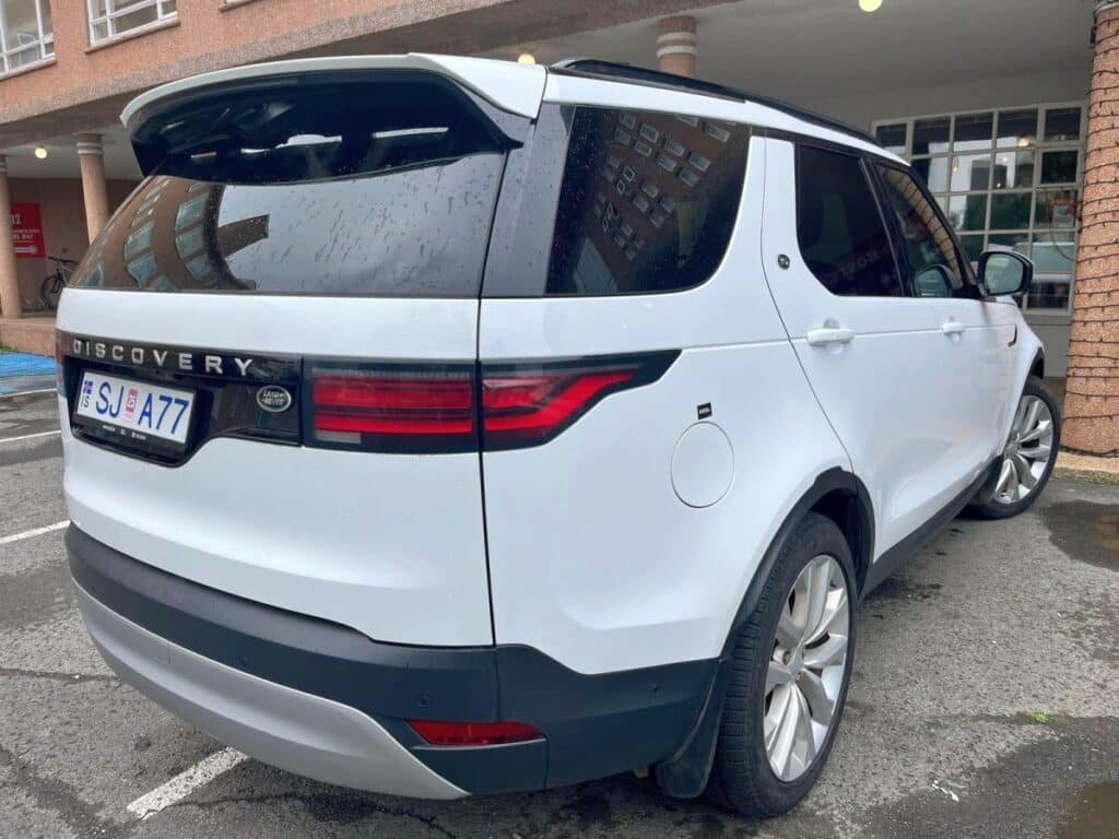 Golden Circle Tour - self-drive itinerary.