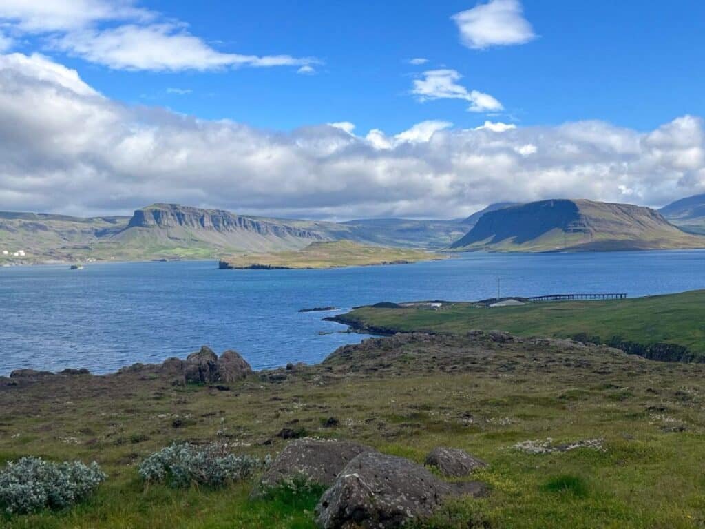 Golden Circle Tour itinerary.