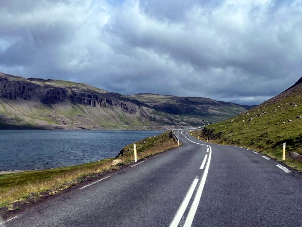 Golden Circle Tour - self-drive itinerary.