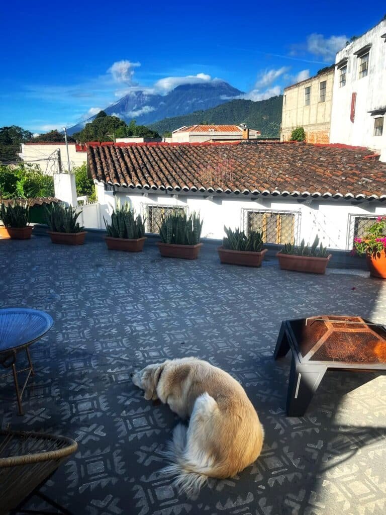 The best hikes in Guatemala.