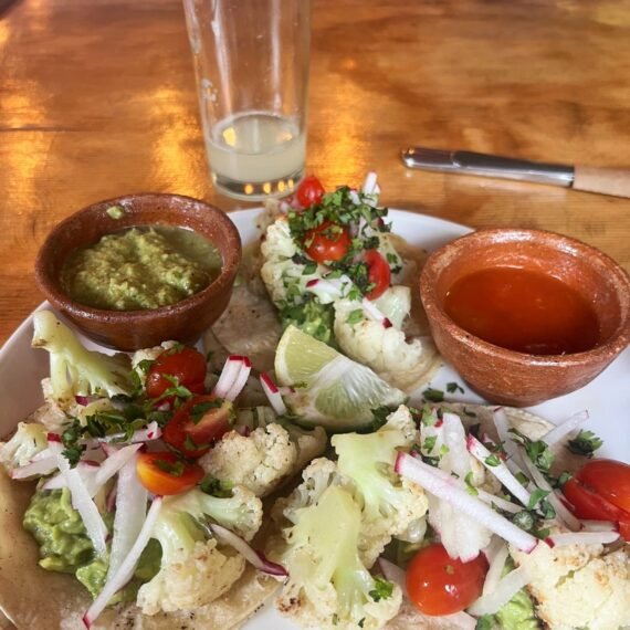 The best bars and restaurants in Antigua, Guatemala.