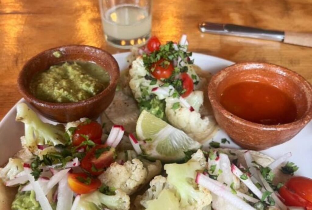 restaurants in Antigua Guatemala