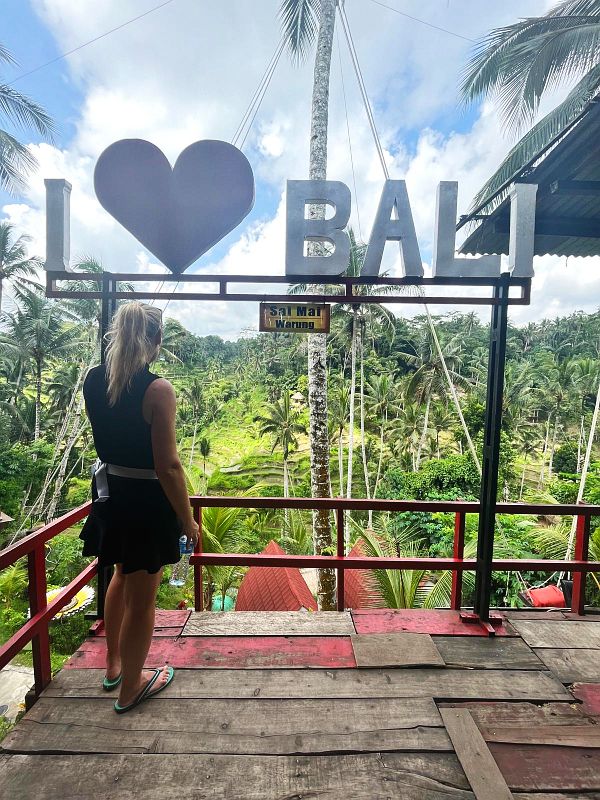 Unique things to do in Ubud