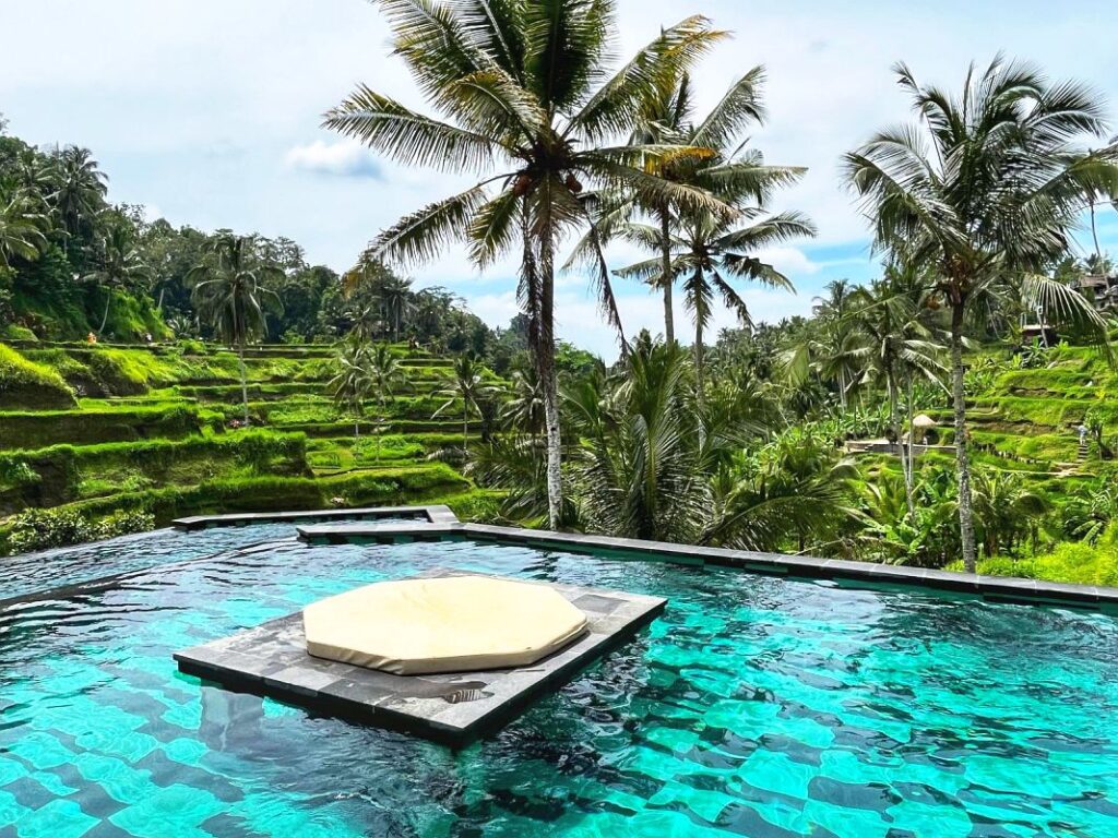 Ubud resorts - things to do in Ubud