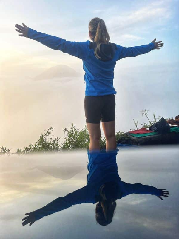 Most adventurous hikes in Bali - Hiking Mount Batur