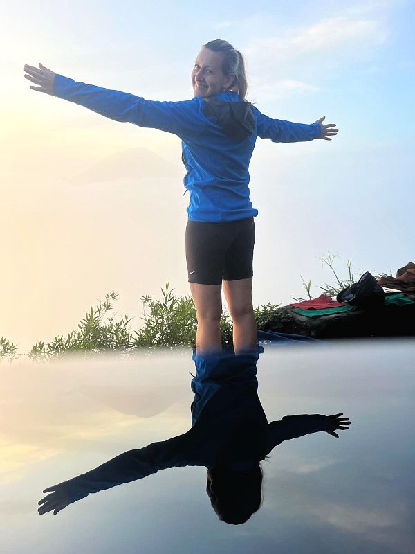 The best hikes in Bali - Hiking Mount Batur