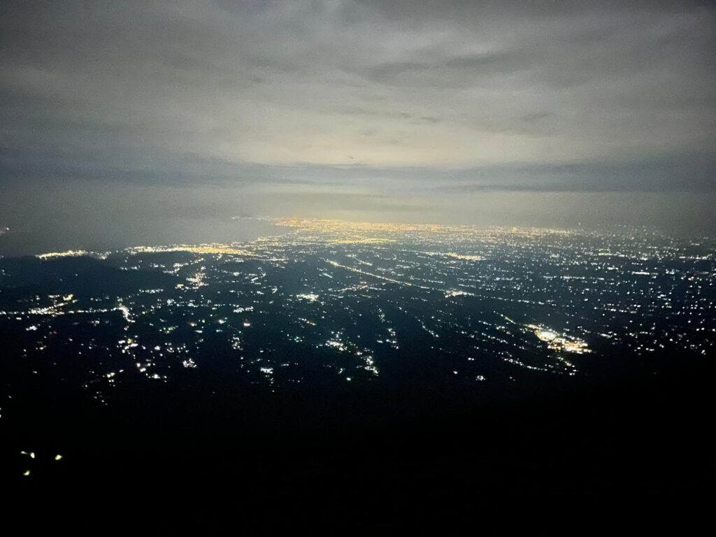 The best hikes in Bali - Hiking Mount Agung