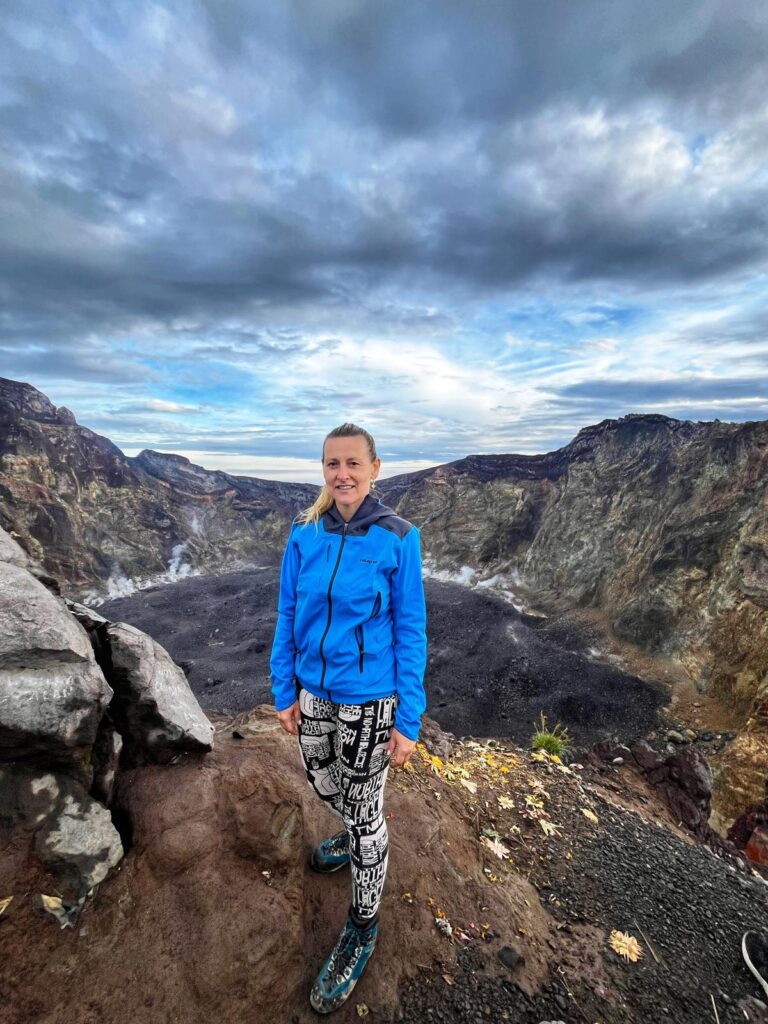 The best hikes in Bali - Hiking Mount Agung