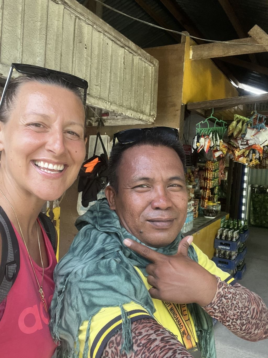 The ultimate travel guide for female solo travelers.