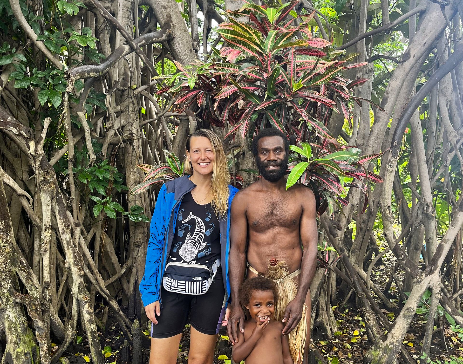 Things to do in Vanuatu