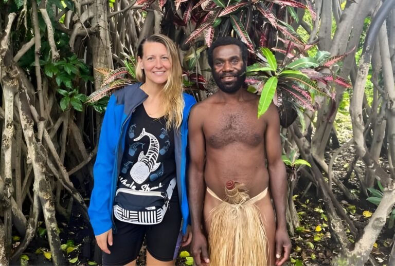 Things to do in Vanuatu.