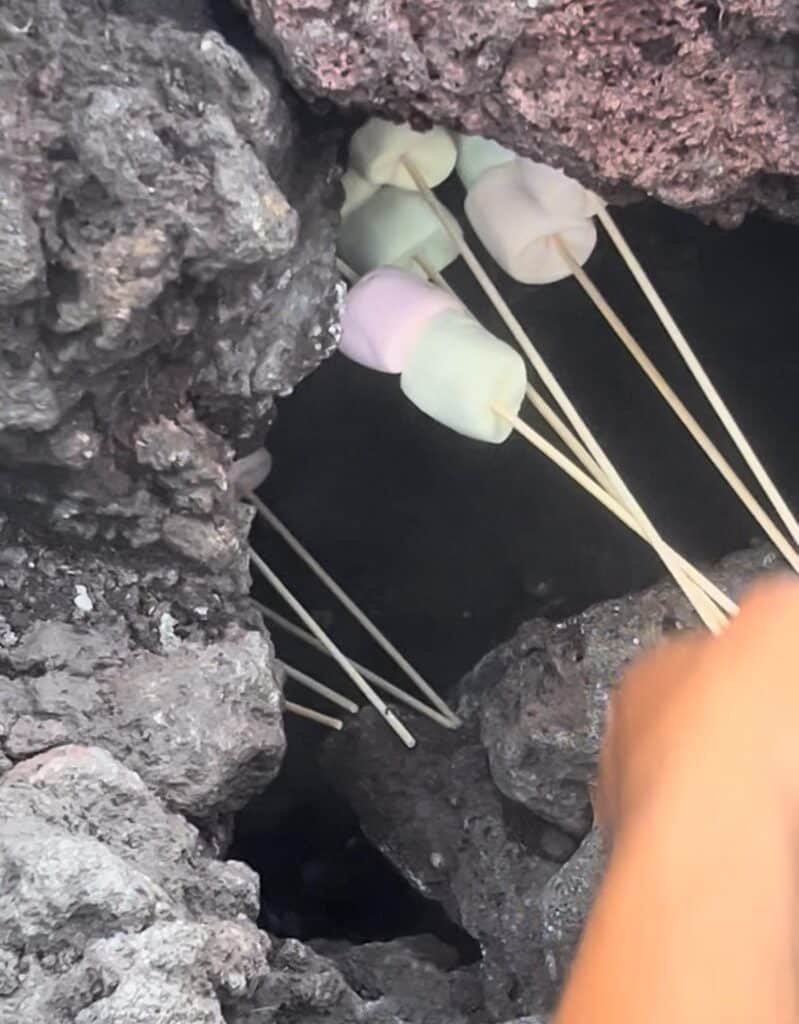 Pacaya Volcano tour, Guatemala hikes.