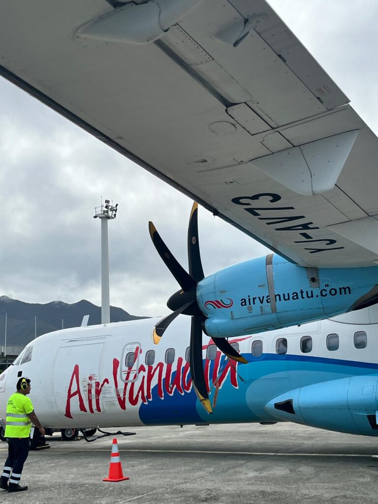 Flights to Vanuatu - top things to do in Vanuatu