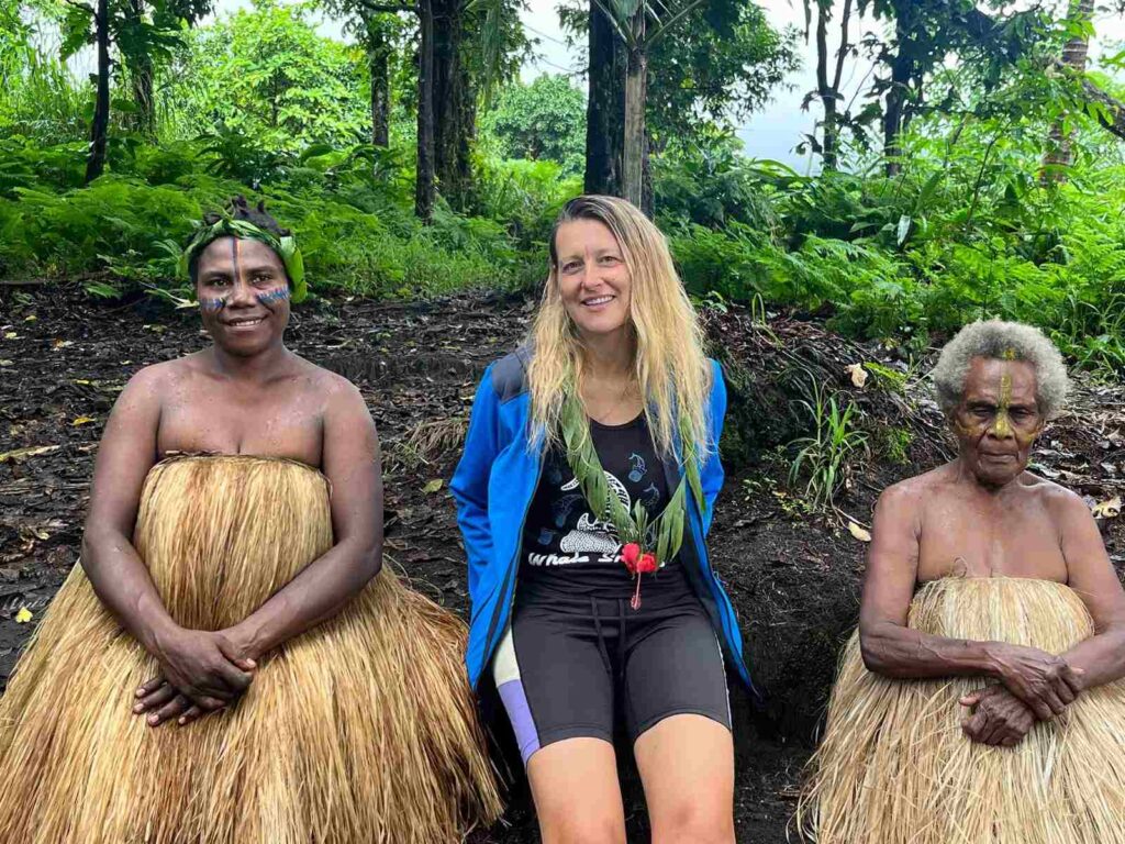 Vanuatu bush tribes - top things to do in Vanuatu