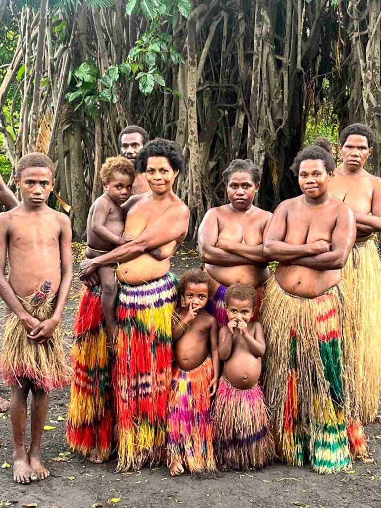 Malekula island - top things to do in Vanuatu