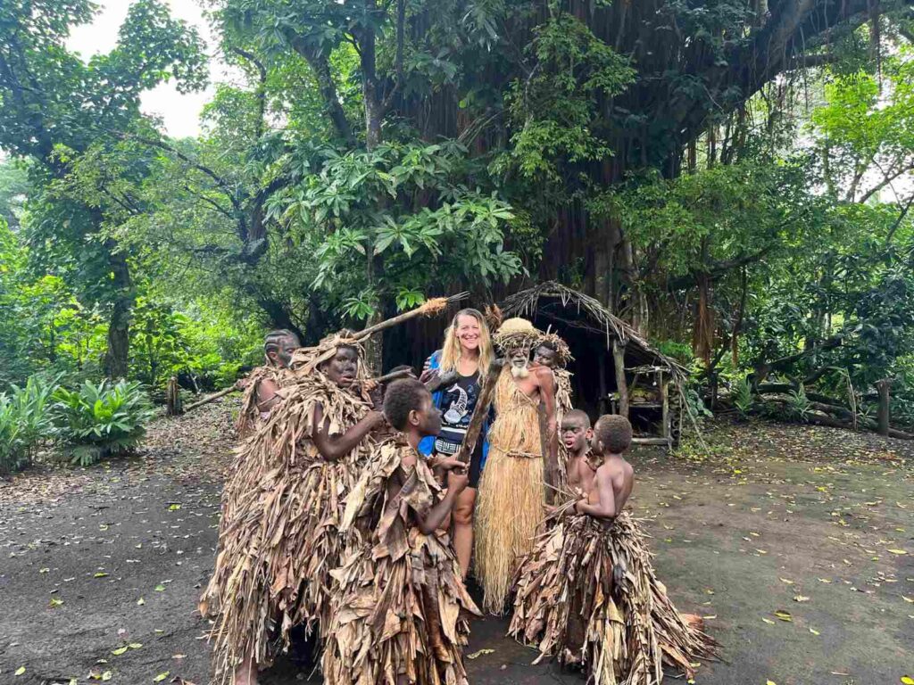 top things to do in Vanuatu