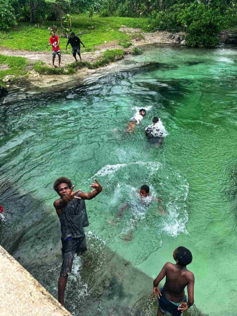 top things to do in Vanuatu