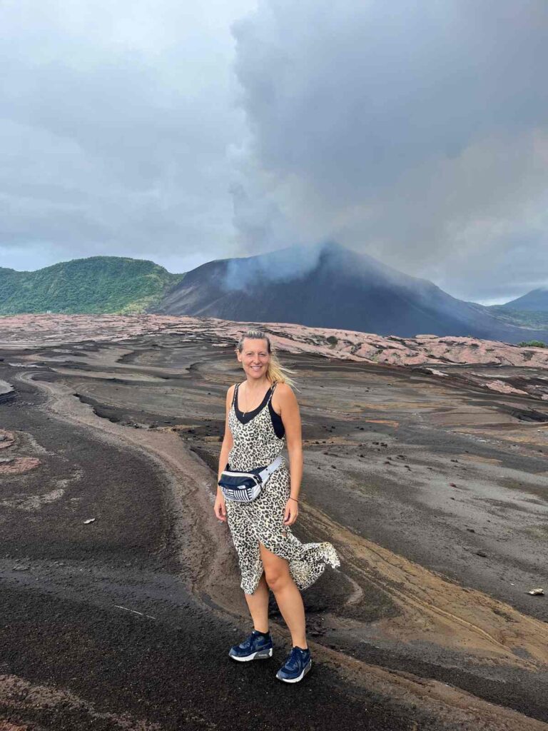 Tanna island - top things to do in Vanuatu
