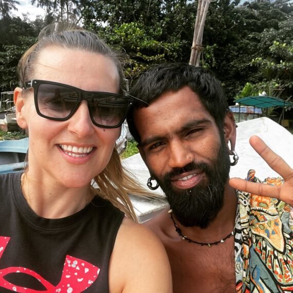 Sri Lanka best beaches.