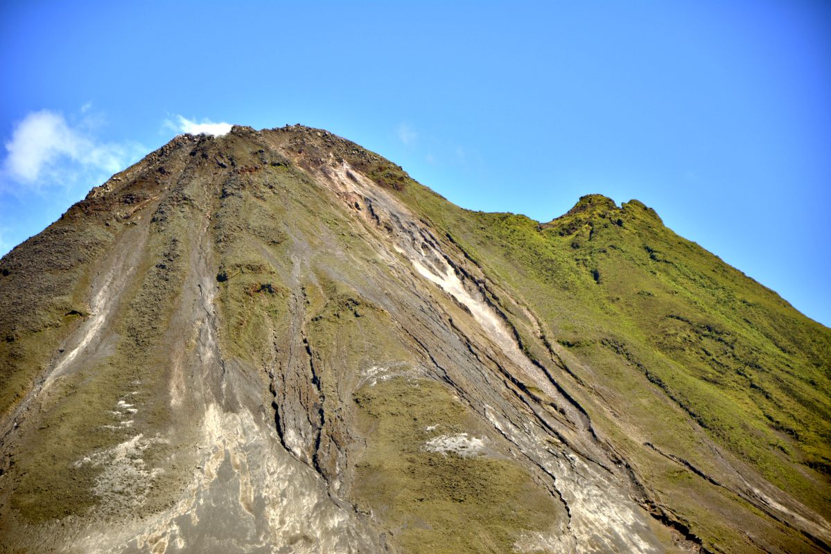 Hiking Arenal Volcano in Costa Rica