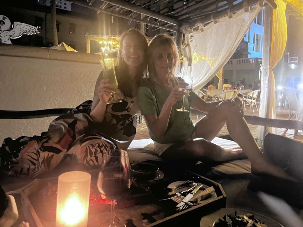 How to plana solo trip?