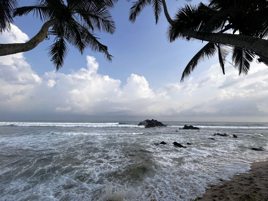 Sri Lanka best beaches.