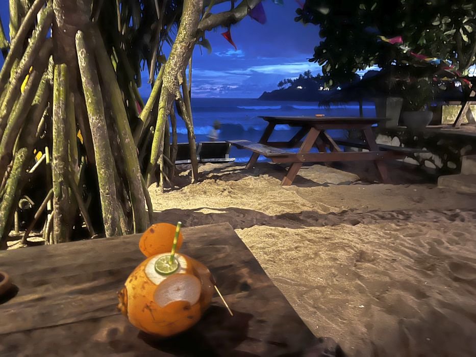 Best surf beaches in Sri Lanka - Galle