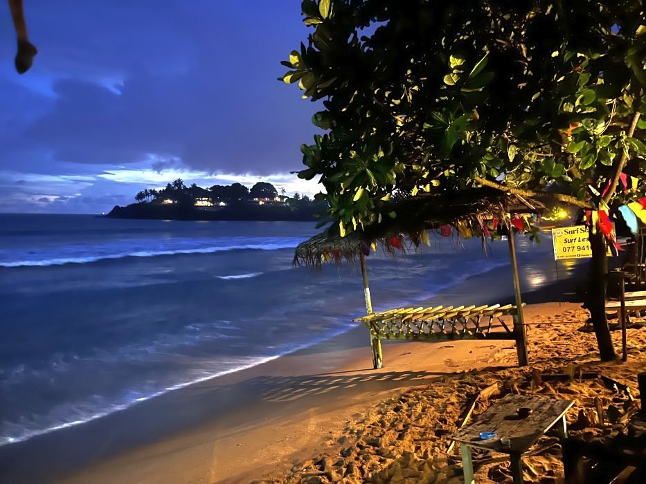 Galle - Sri Lanka best beaches.