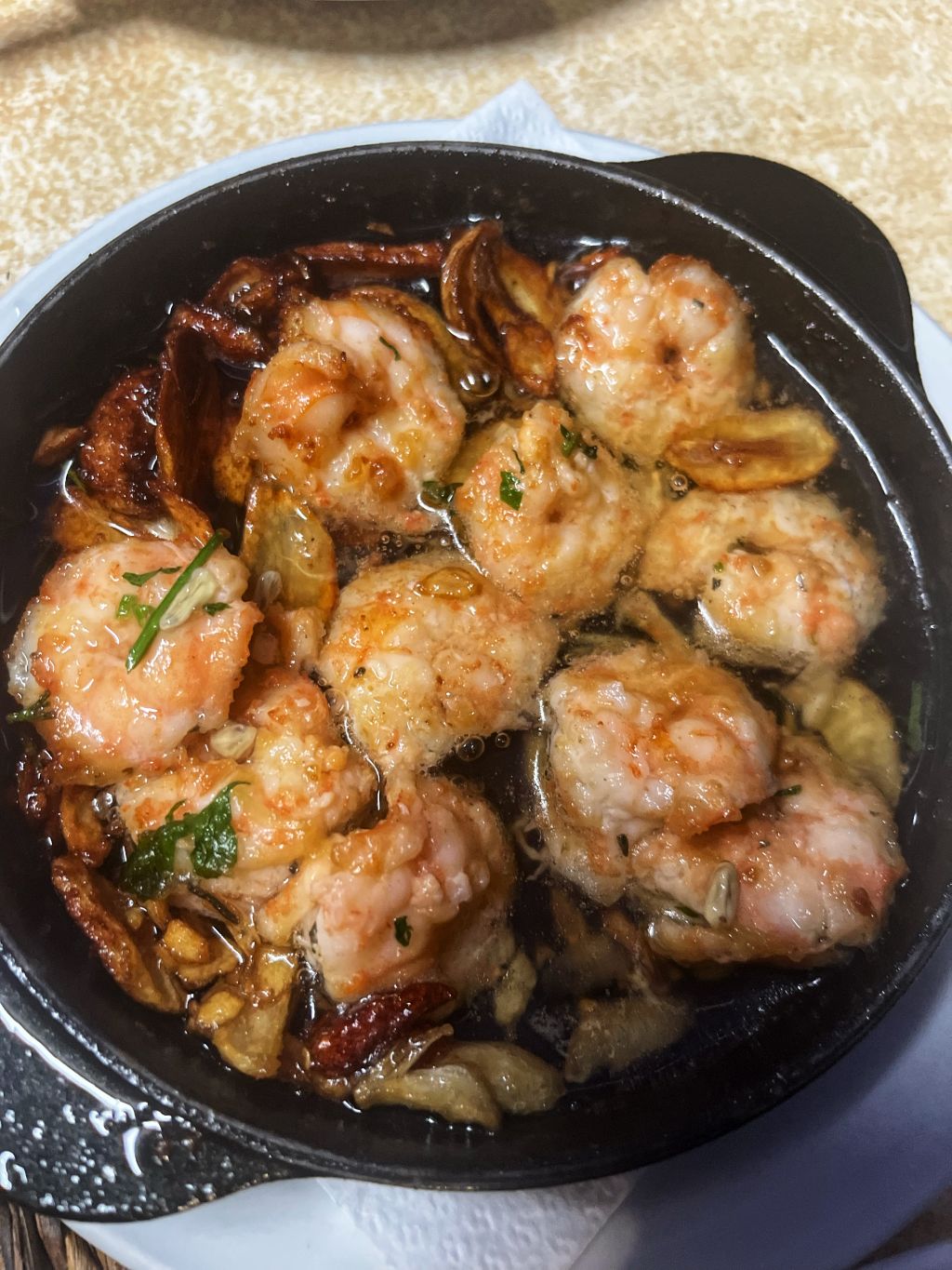 The best traditional Portuguese food