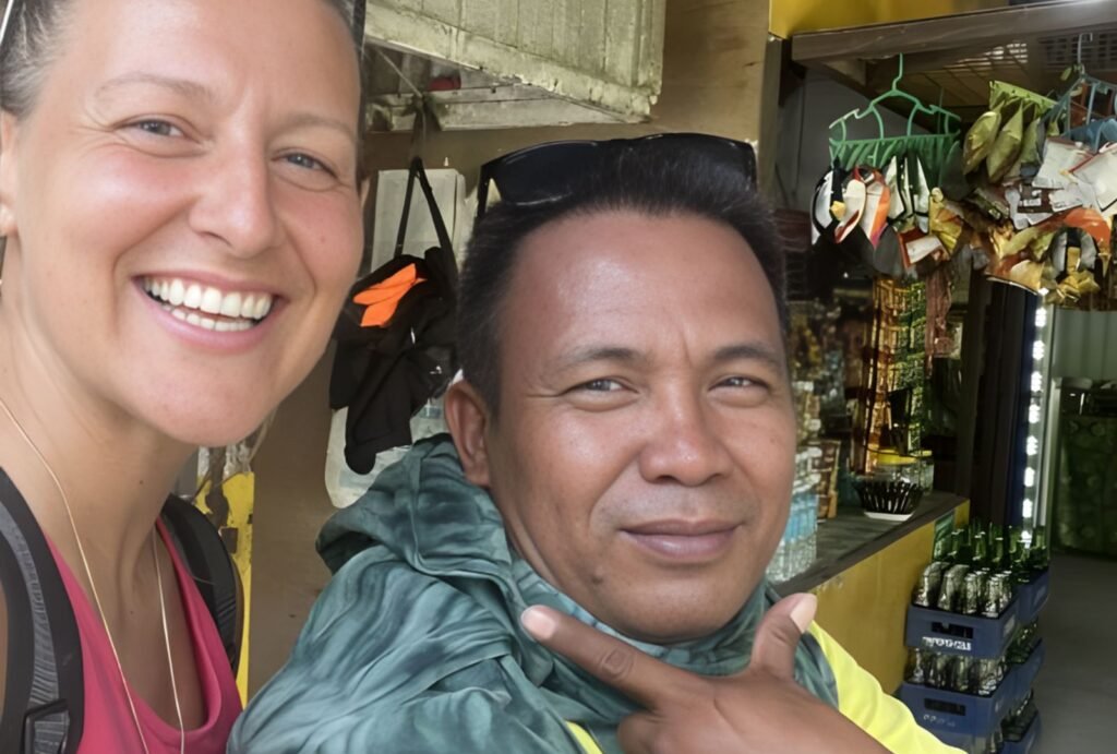 Best travel destinations for solo female travelers.