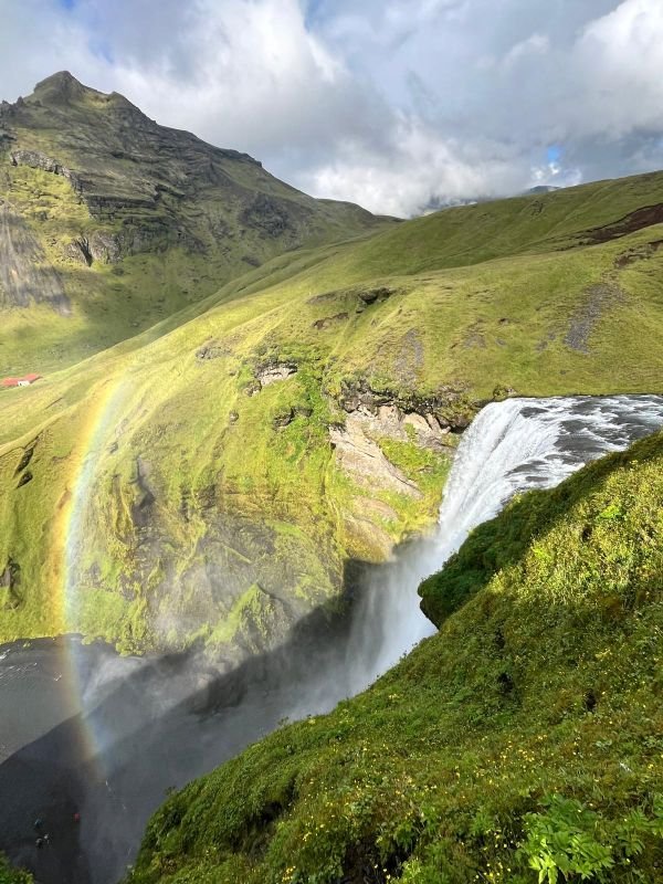 The best hikes near Reykjavik.