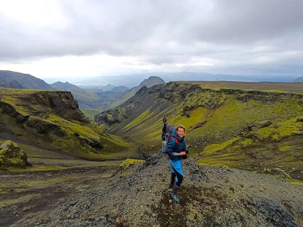 The most incredible hikes near Reykjavik.