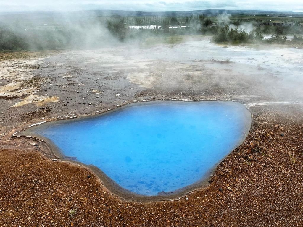 The best hikes near Reykjavik.