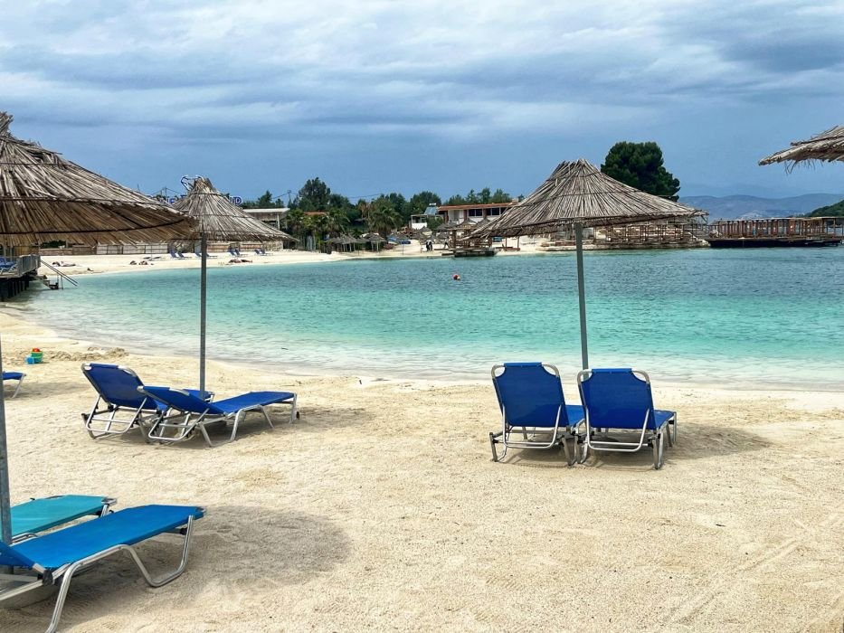 5 top things to do in Ksamil Albania.