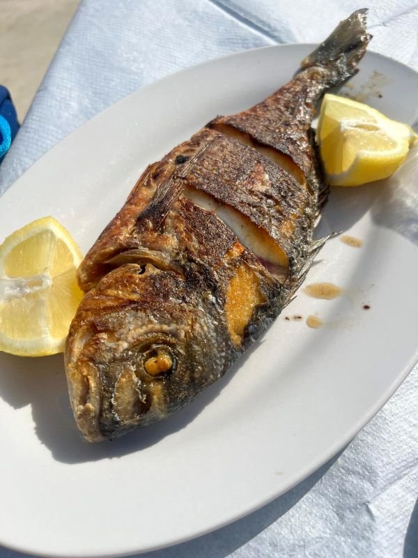 5 amazing things to do in Ksamil Albania.