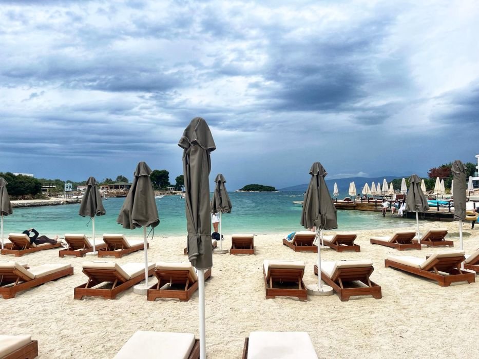 5 amazing things to do in Ksamil Albania.