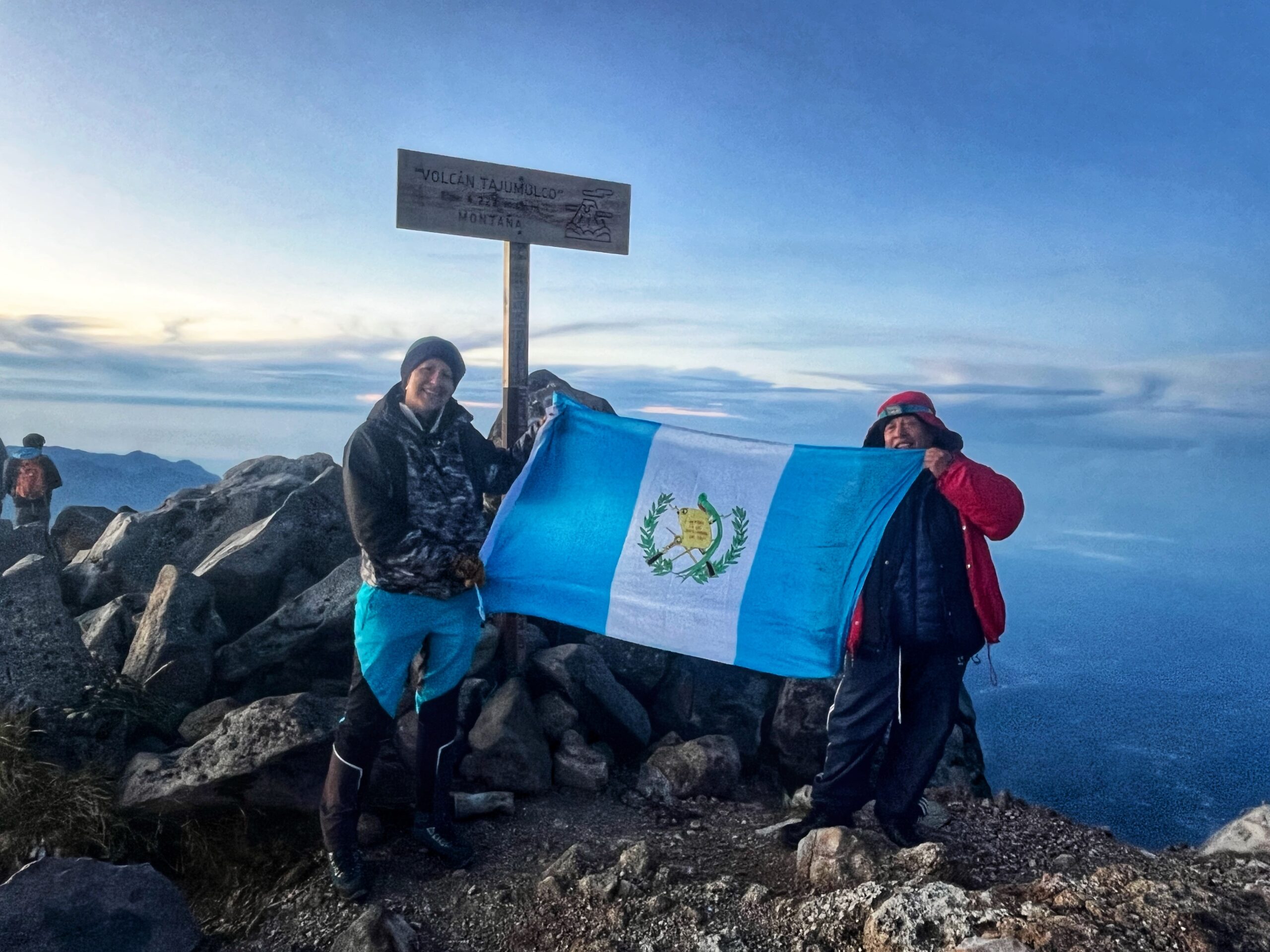 Solo female travel guide to Guatemala