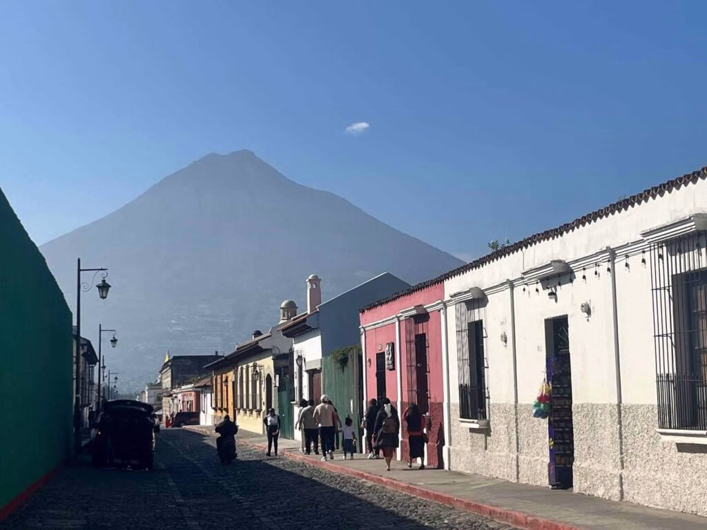 What to do in Guatemala - unique travel itinerary