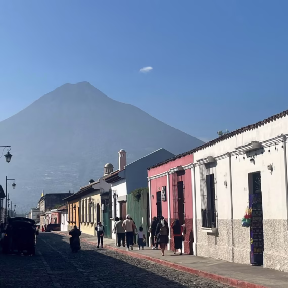 What to do in Guatemala - unique travel itinerary