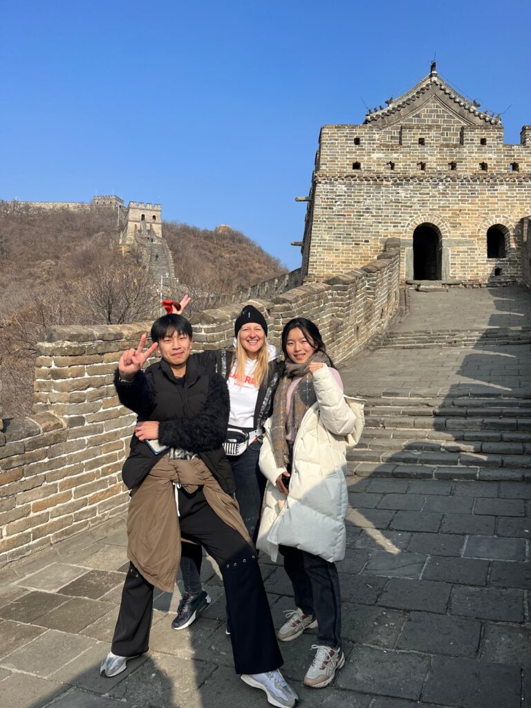 7-day Beijing itinerary
