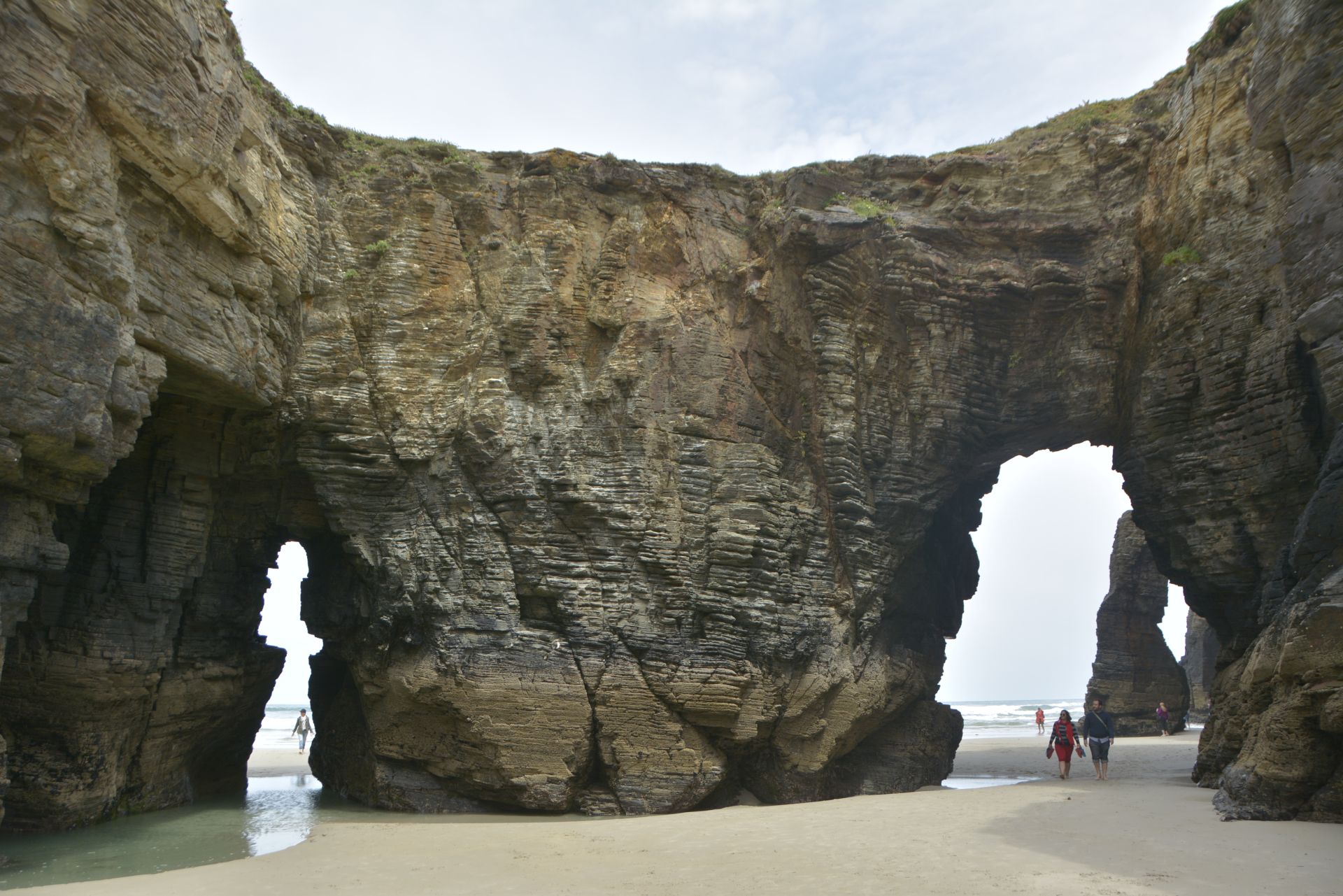 The best beaches in Galicia