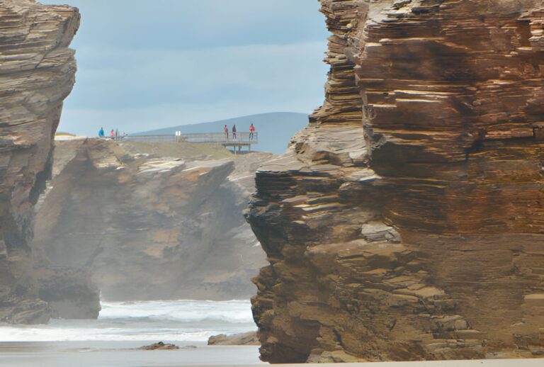 Unique things to do in Galicia.
