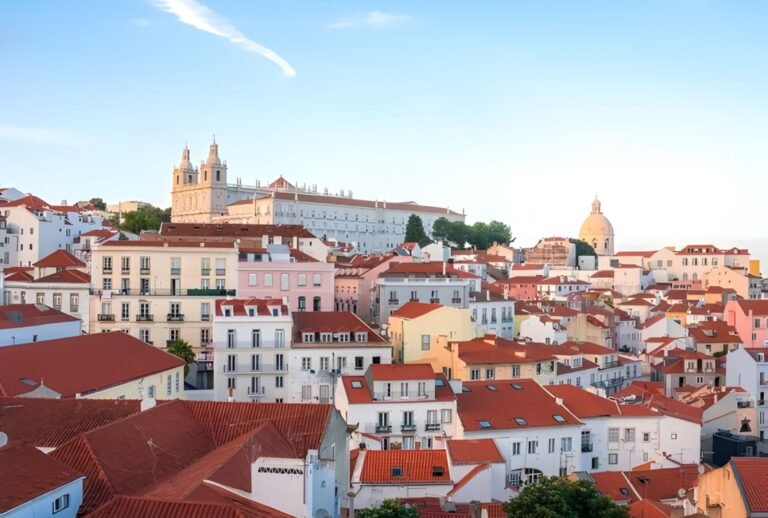 10 spectacular things to do in Lisbon.