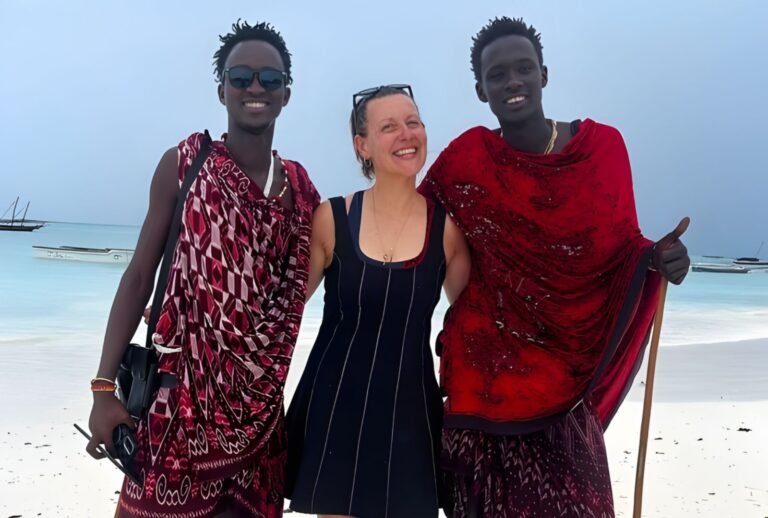 The best Zanzibar itinerary.