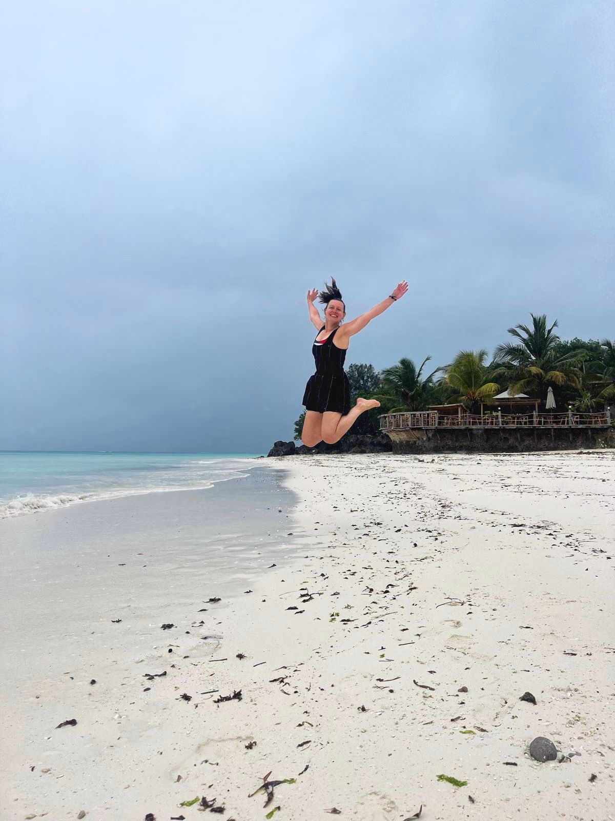 10 best beaches in Zanzibar Island.