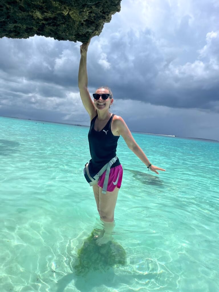 The best Zanzibar itinerary.