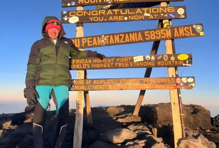 How difficult is climbing Kilimanjaro?