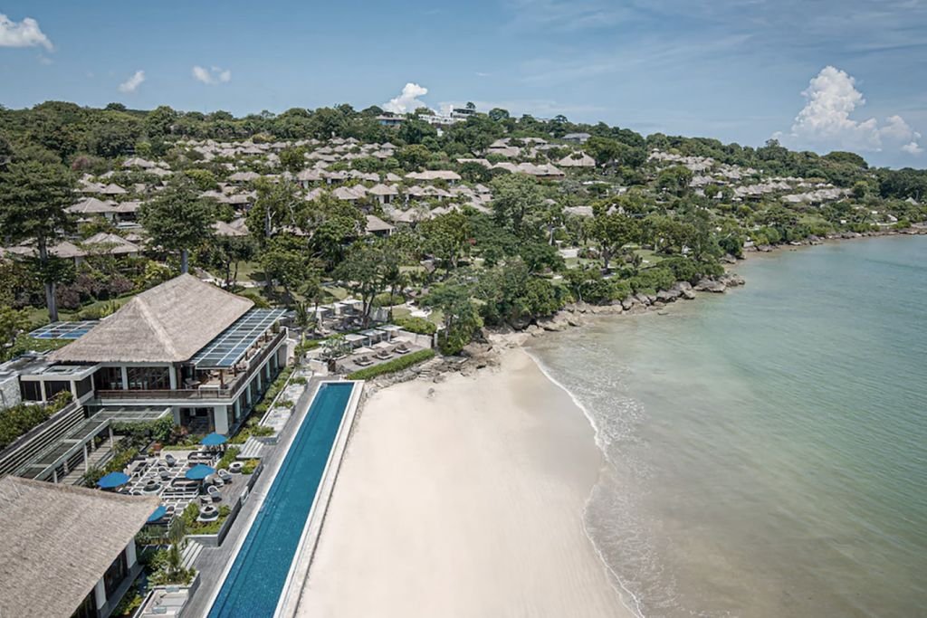 The best accommodation in Bali!